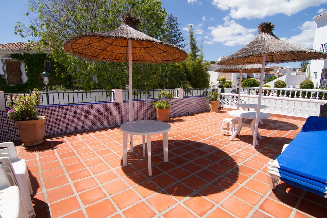 Apartamento Bajamar Ii 22 Menyber *