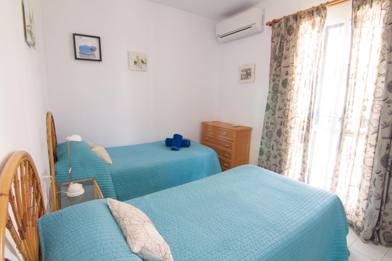 Bajamar Ii 22 Menyber Apartamento *
