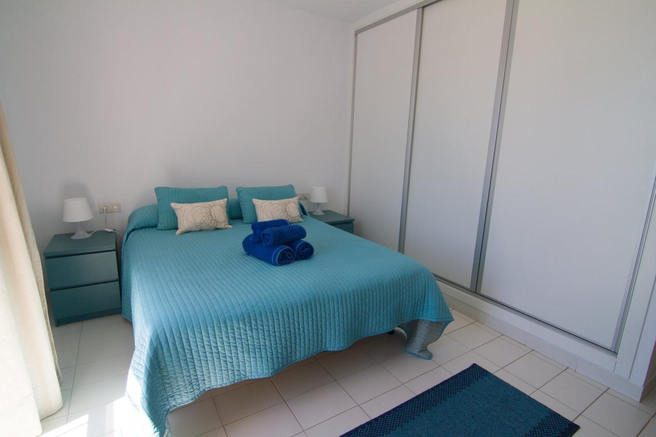 Apartamento Bajamar Ii 22 Menyber *