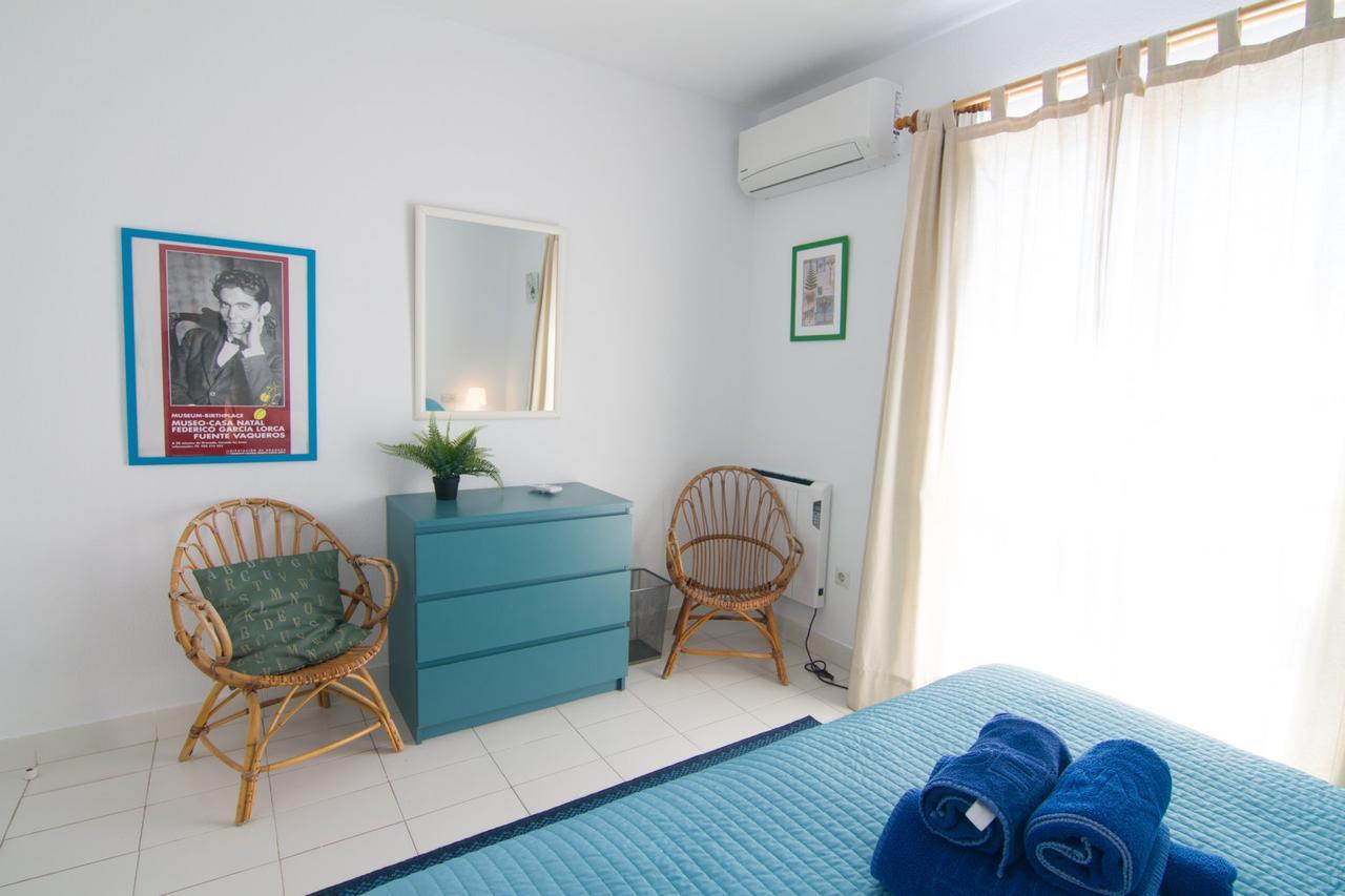 Bajamar Ii 22 Menyber Apartamento