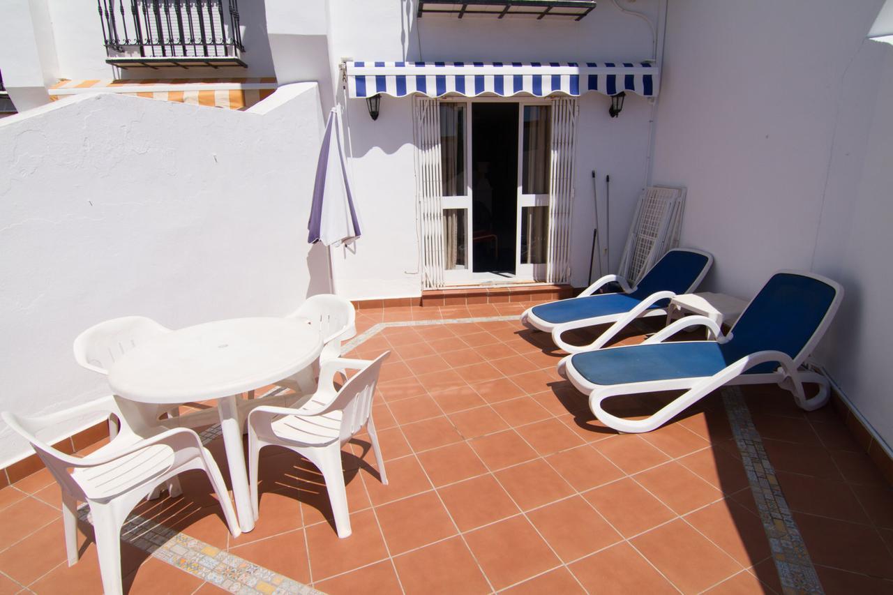 Bajamar Ii 22 Menyber Apartamento