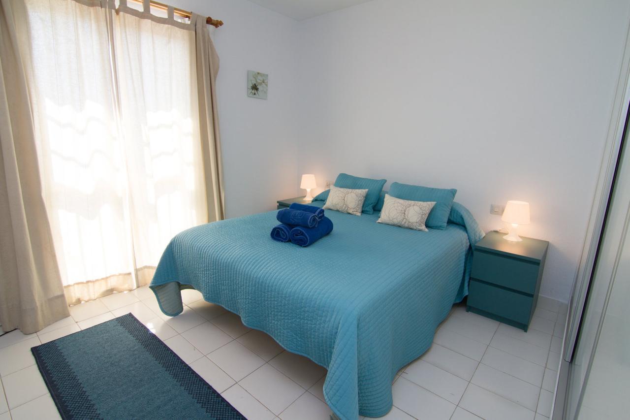 Bajamar Ii 22 Menyber Apartamento Nerja