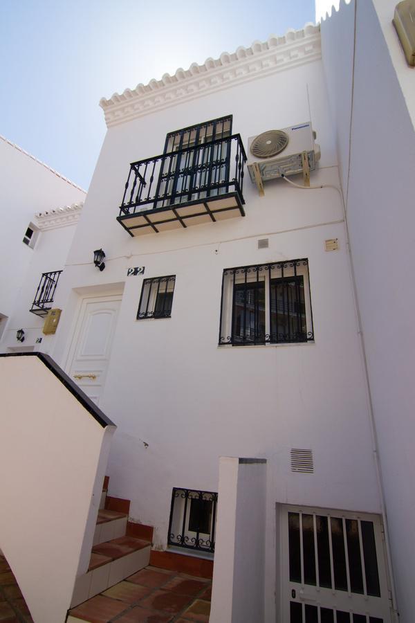 Bajamar Ii 22 Menyber * Nerja