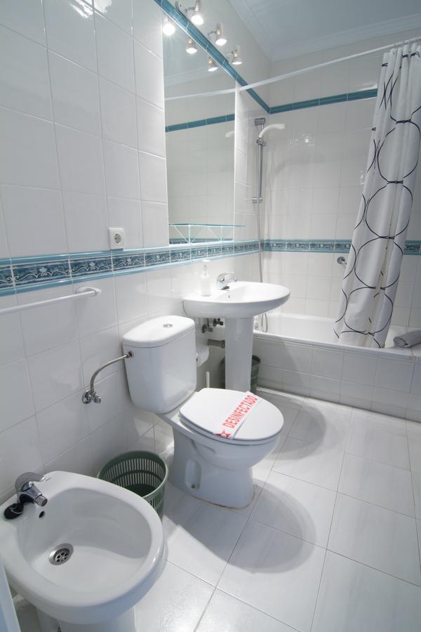 Bajamar Ii 22 Menyber Apartamento Nerja