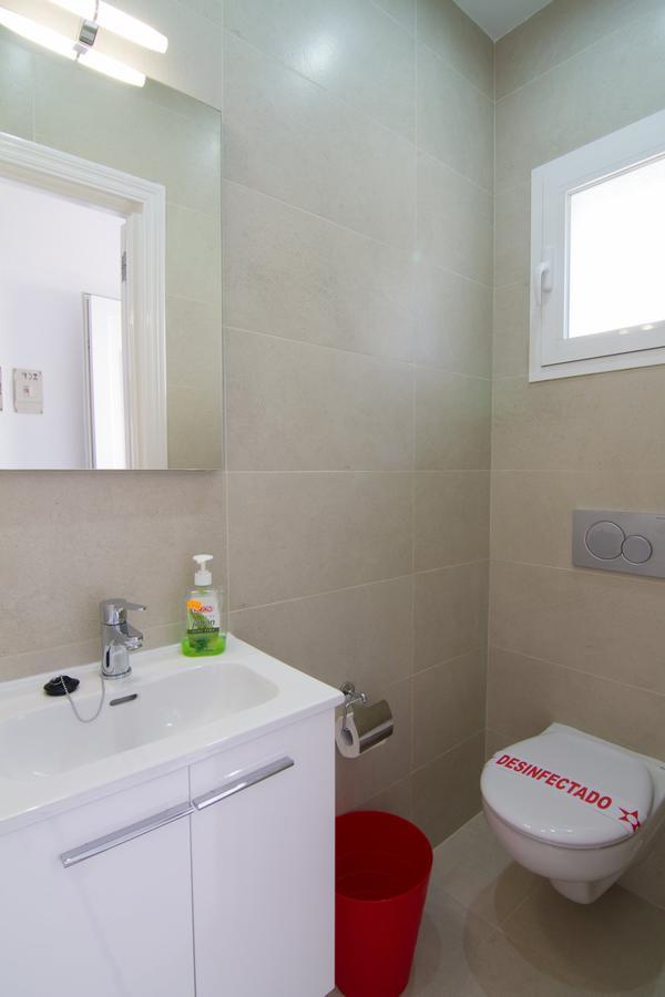 Apartamento Bajamar Ii 22 Menyber