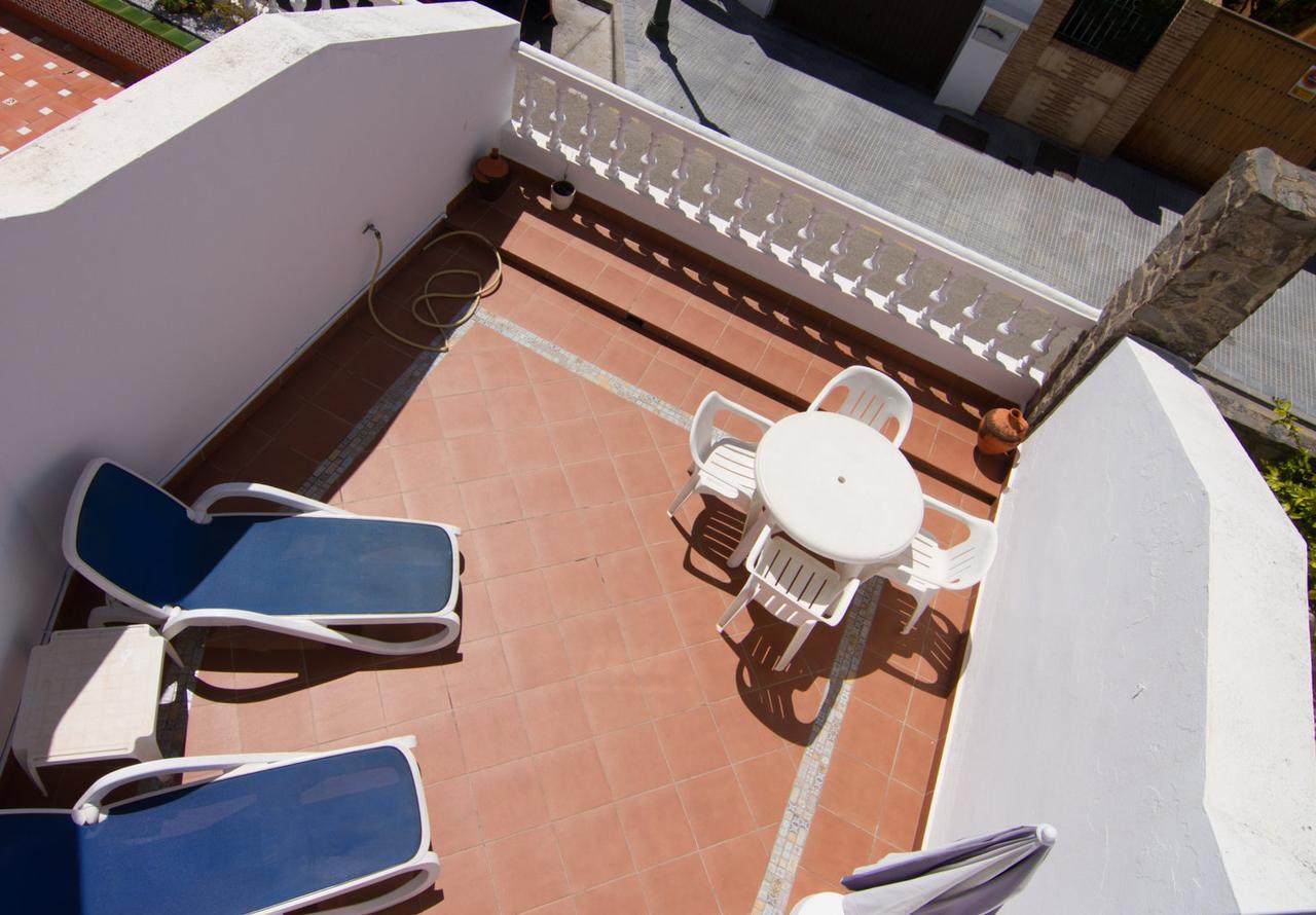 Bajamar Ii 22 Menyber Nerja