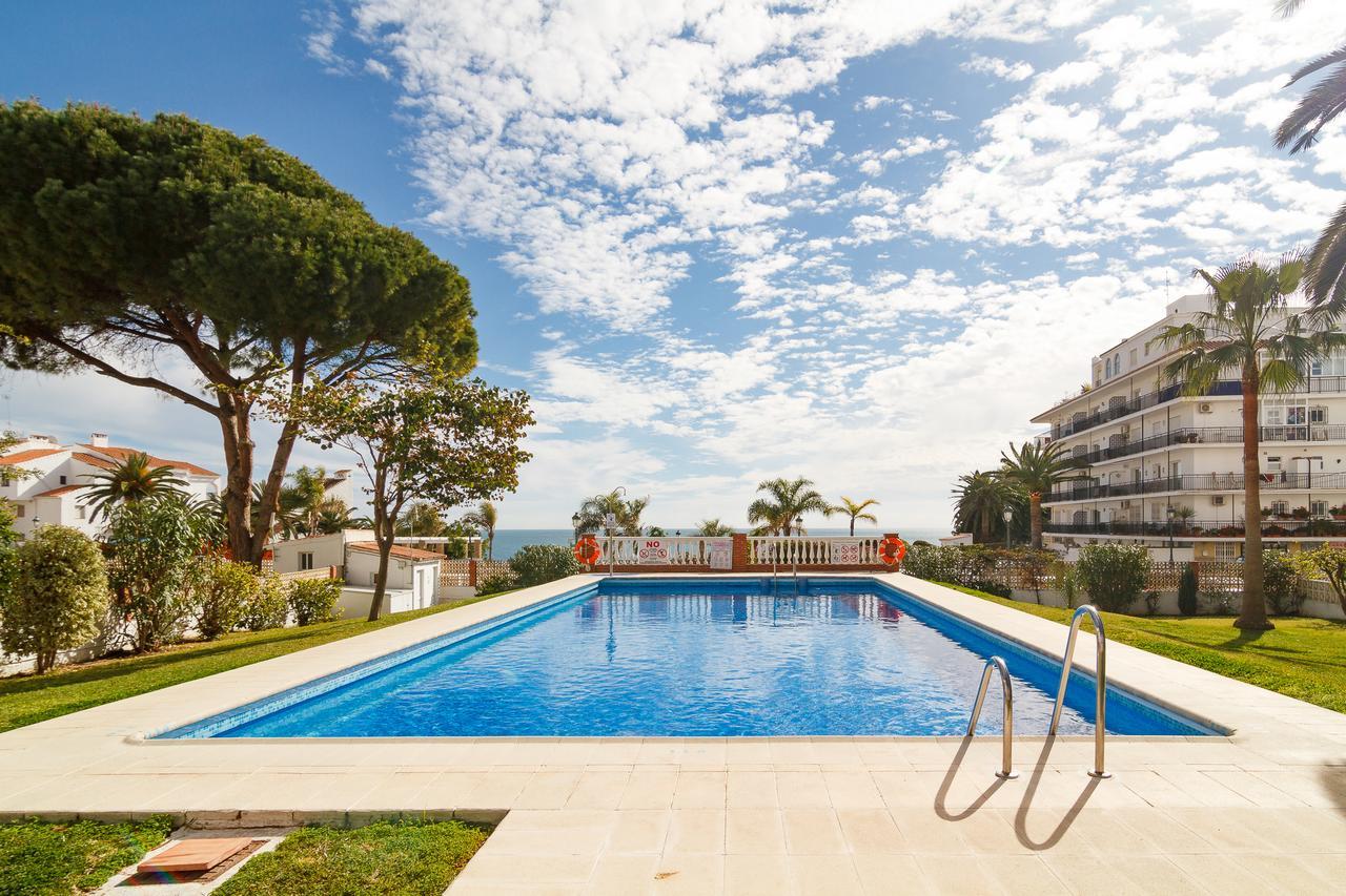 Apartamento Carabeo Ii 5 Casasol Nerja