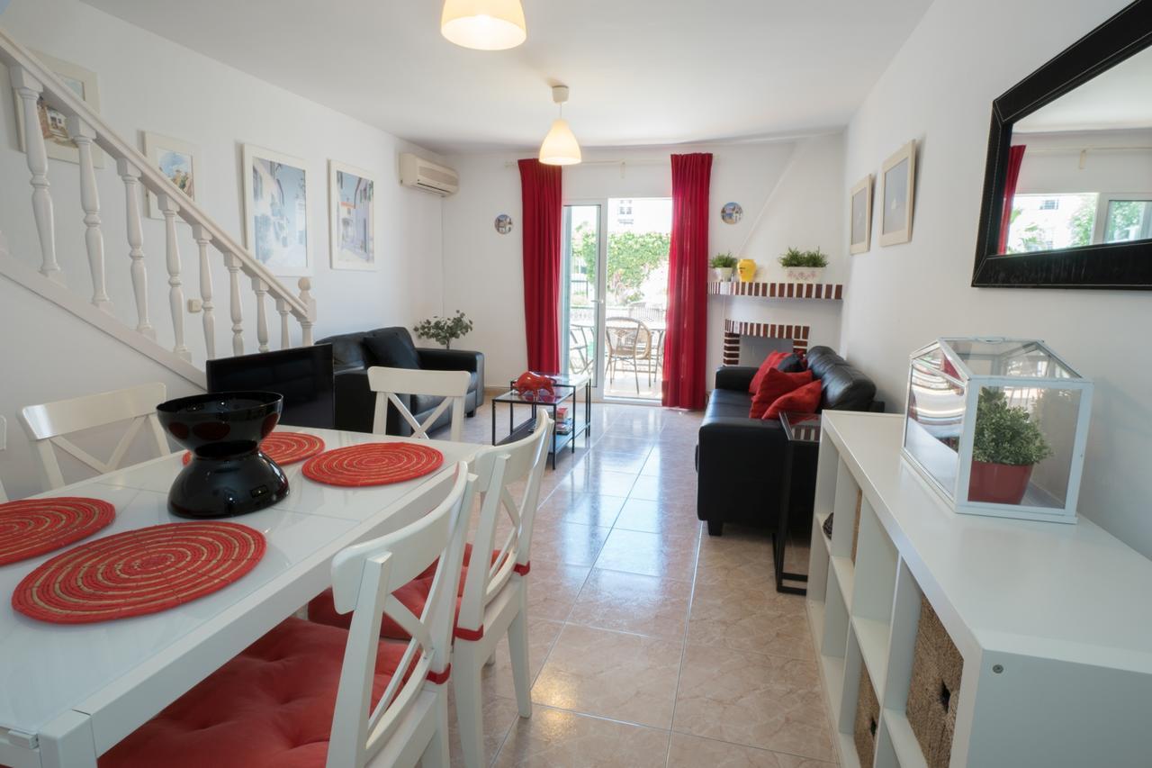Apartamento Hacienda 38 Menyber