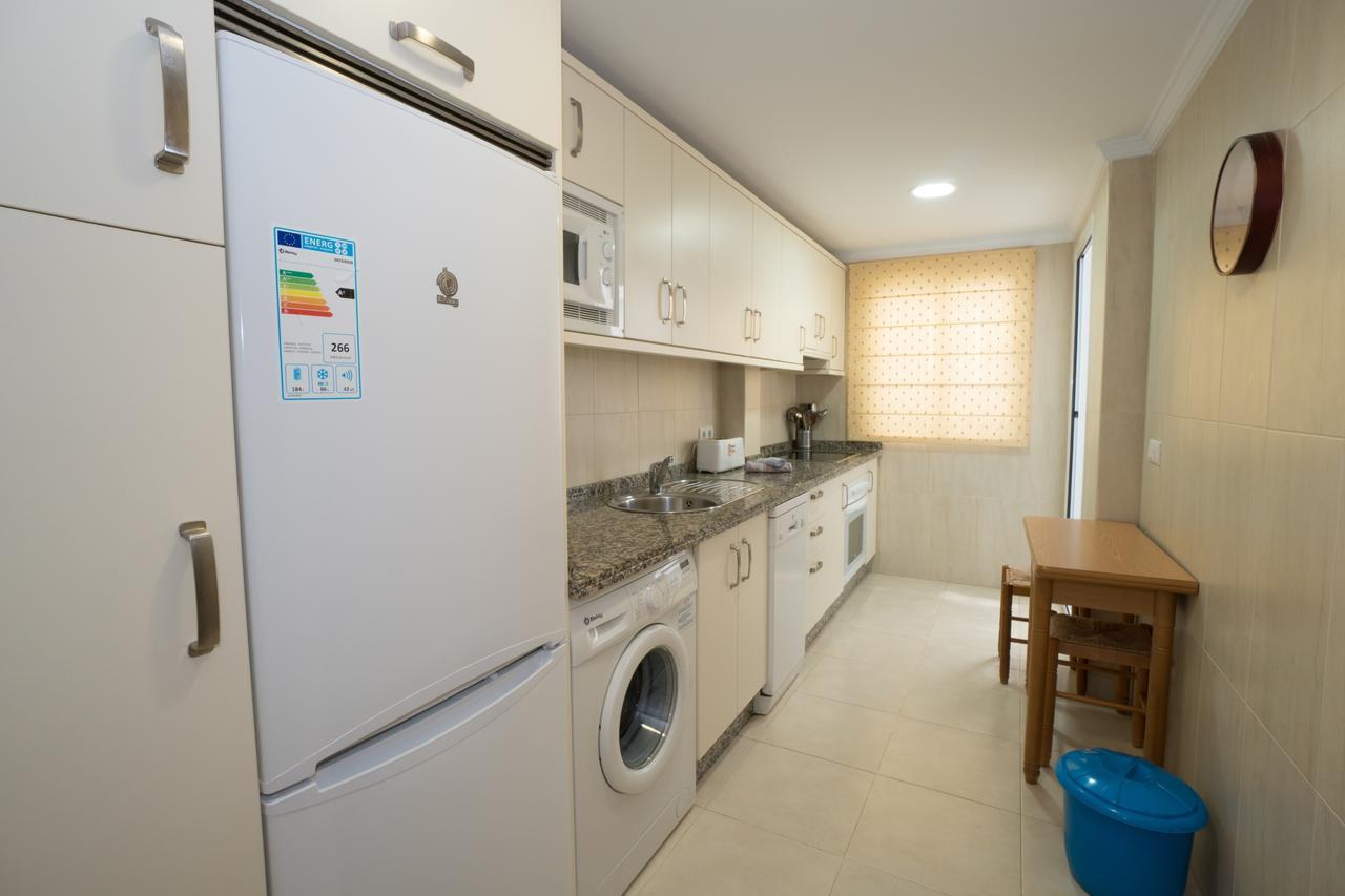 Carabeo 60 2b Menyber Apartamento *