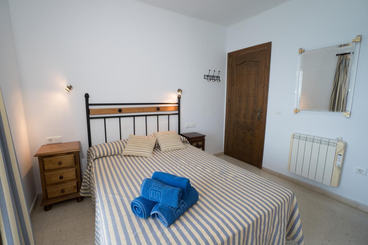 Carabeo 60 2b Menyber Apartamento