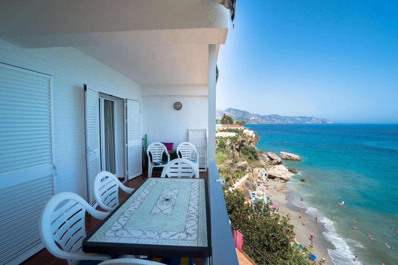 Apartamento Carabeo 60 2b Menyber Nerja