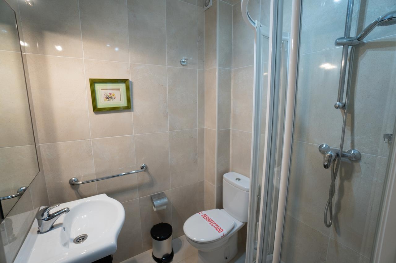 Carabeo 60 2b Menyber Apartamento