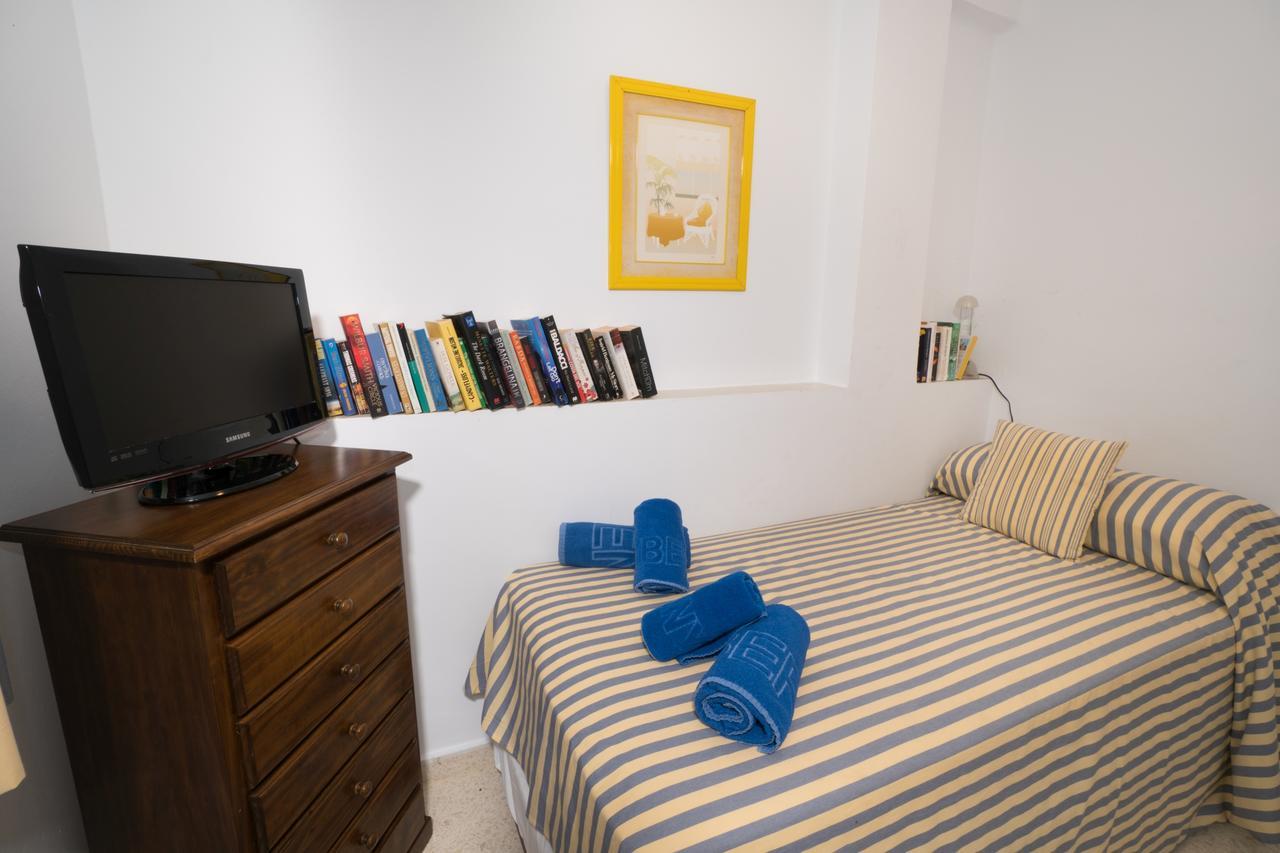Carabeo 60 2b Menyber Apartamento *