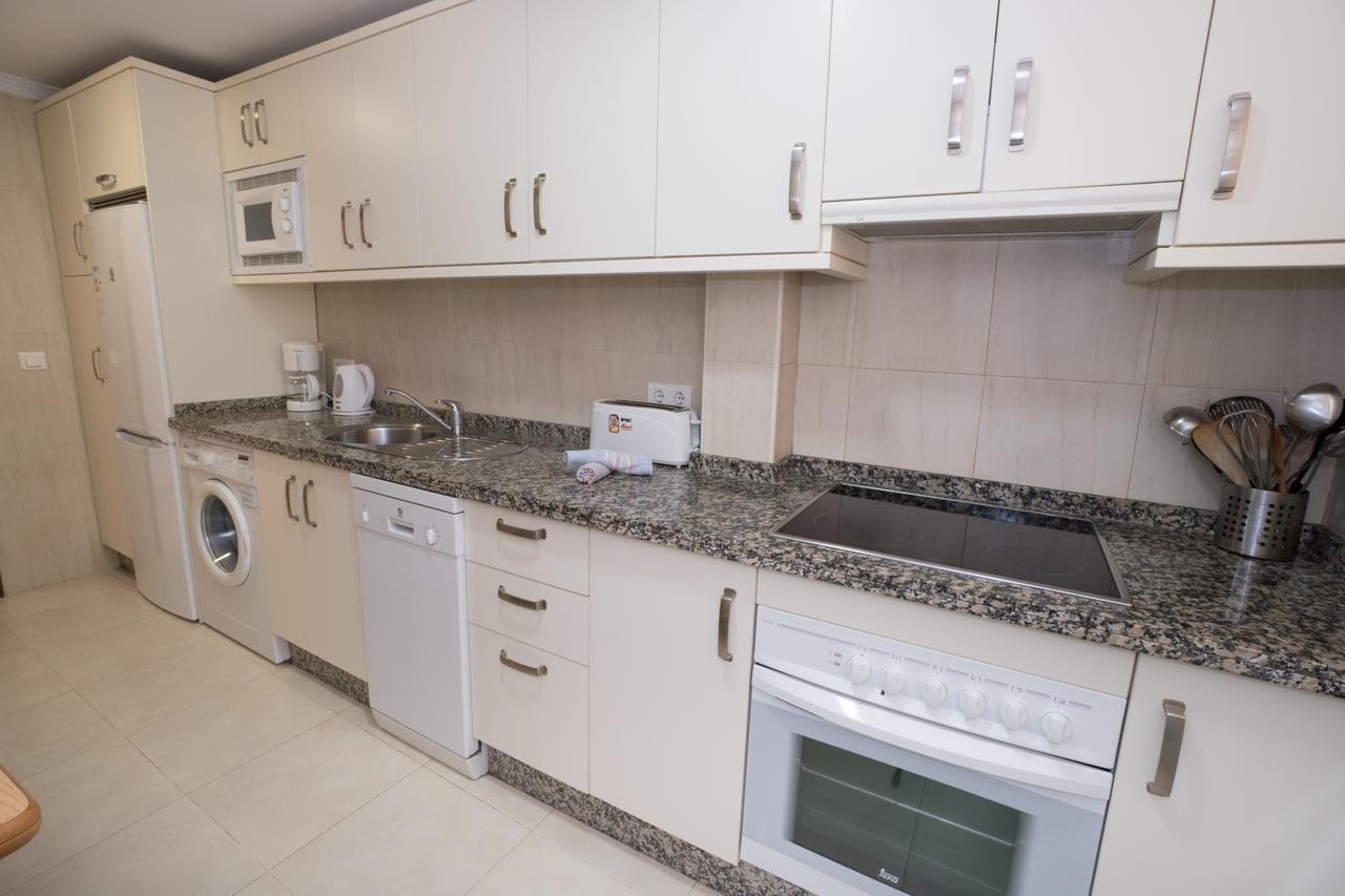 Carabeo 60 2b Menyber Apartamento *