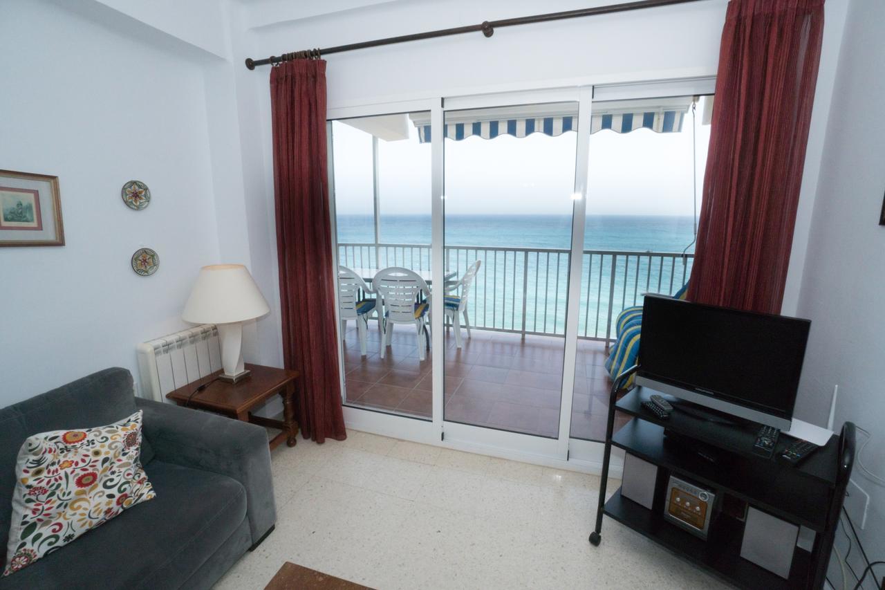 Apartamento Carabeo 60 2b Menyber Nerja