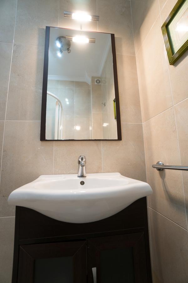 Apartamento Carabeo 60 2b Menyber *