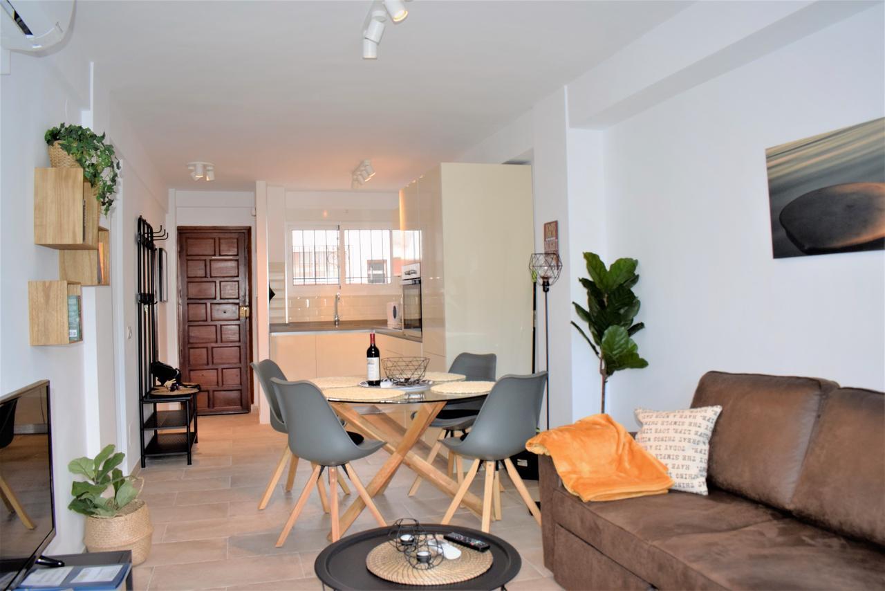 Apartment Edf. Miami, Bajo *