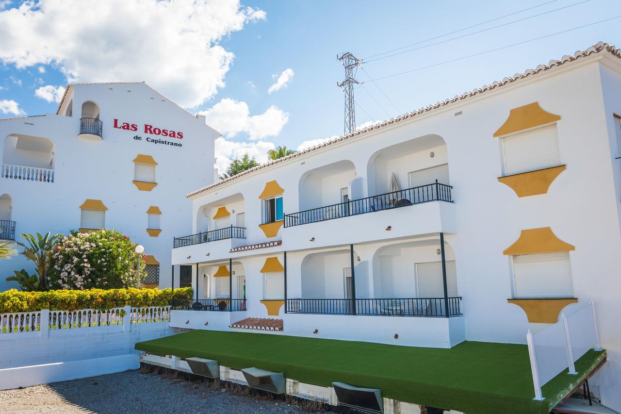 Rosas De Capistrano Apartamento Nerja
