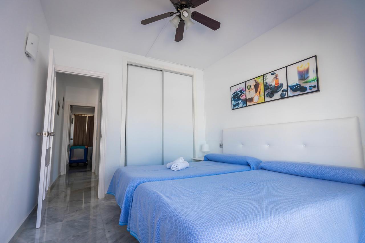 Apartamento Rosas De Capistrano