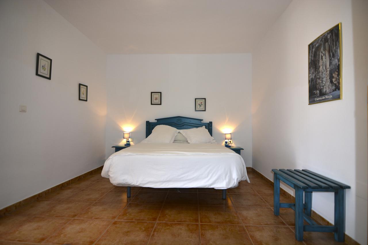 Al-andalus 3* Nerja