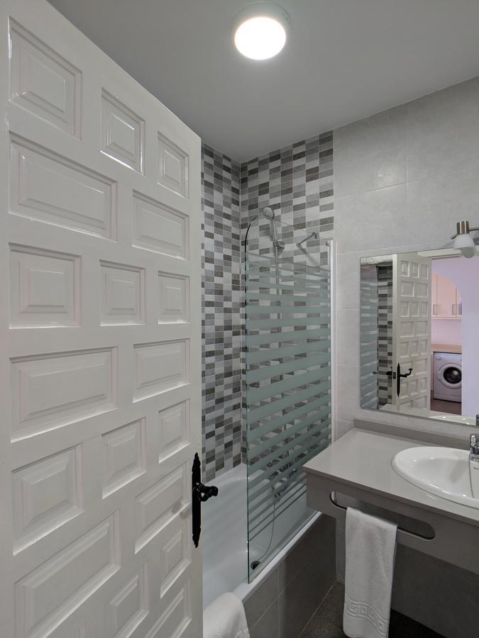 Apartamento Perla Marina *