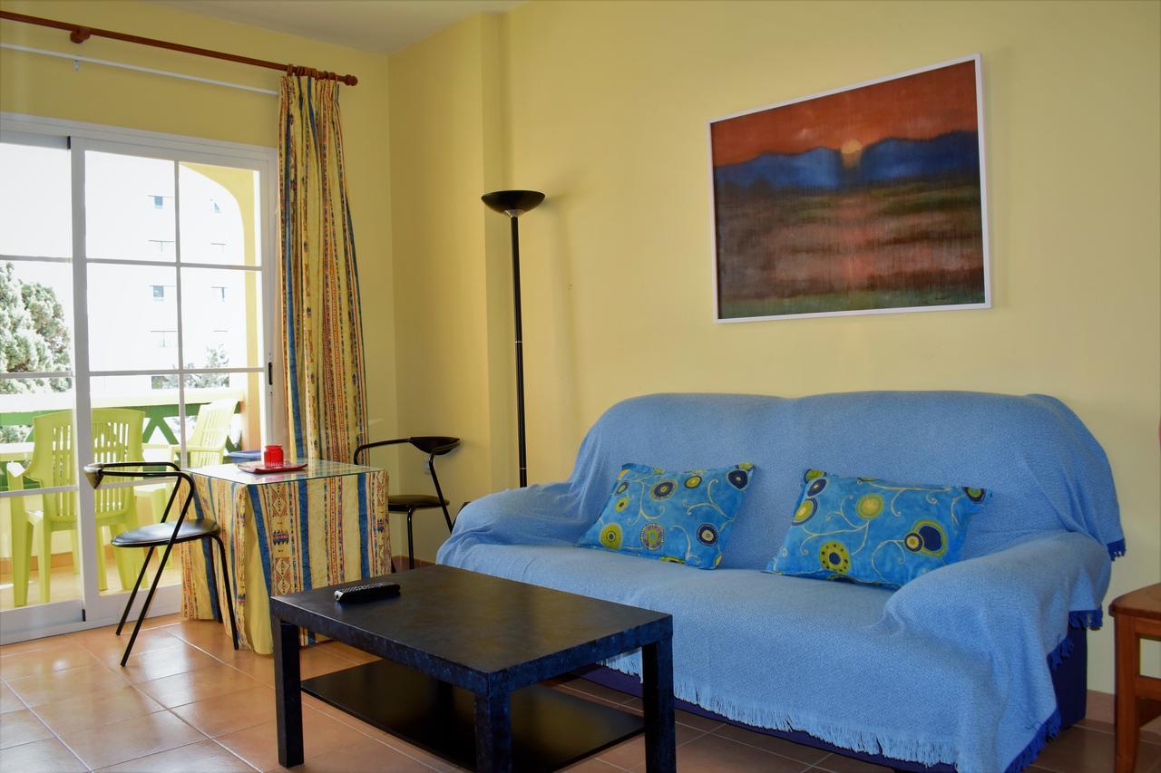 Apartamento Edificio Toboso Ii *