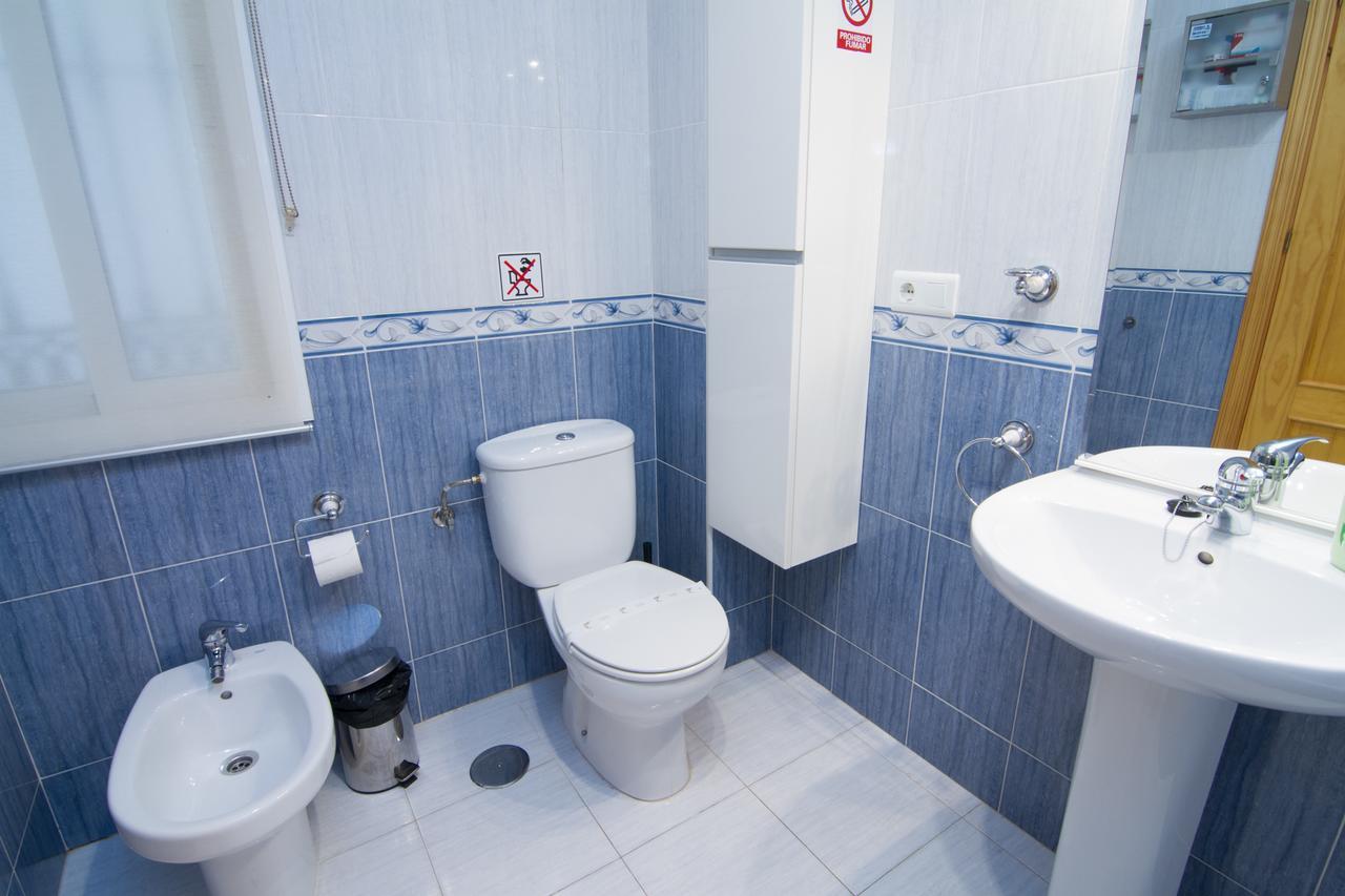 Apartamento Edf. Panorama, Ladera Del Mar