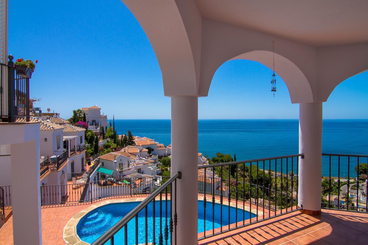 Edf. Panorama, Ladera Del Mar Apartamento Nerja