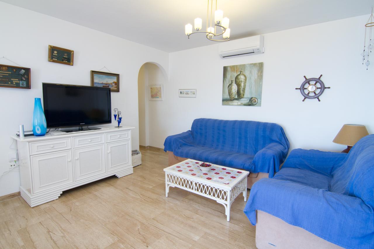 Edf. Panorama, Ladera Del Mar