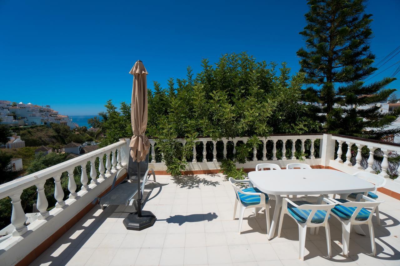 Сasa de vacaciones La Colina Menyber *
