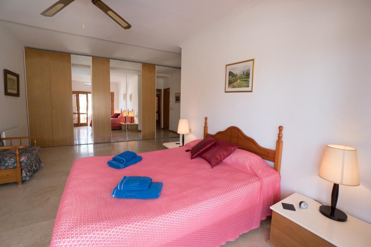 Сasa de vacaciones La Colina Menyber *