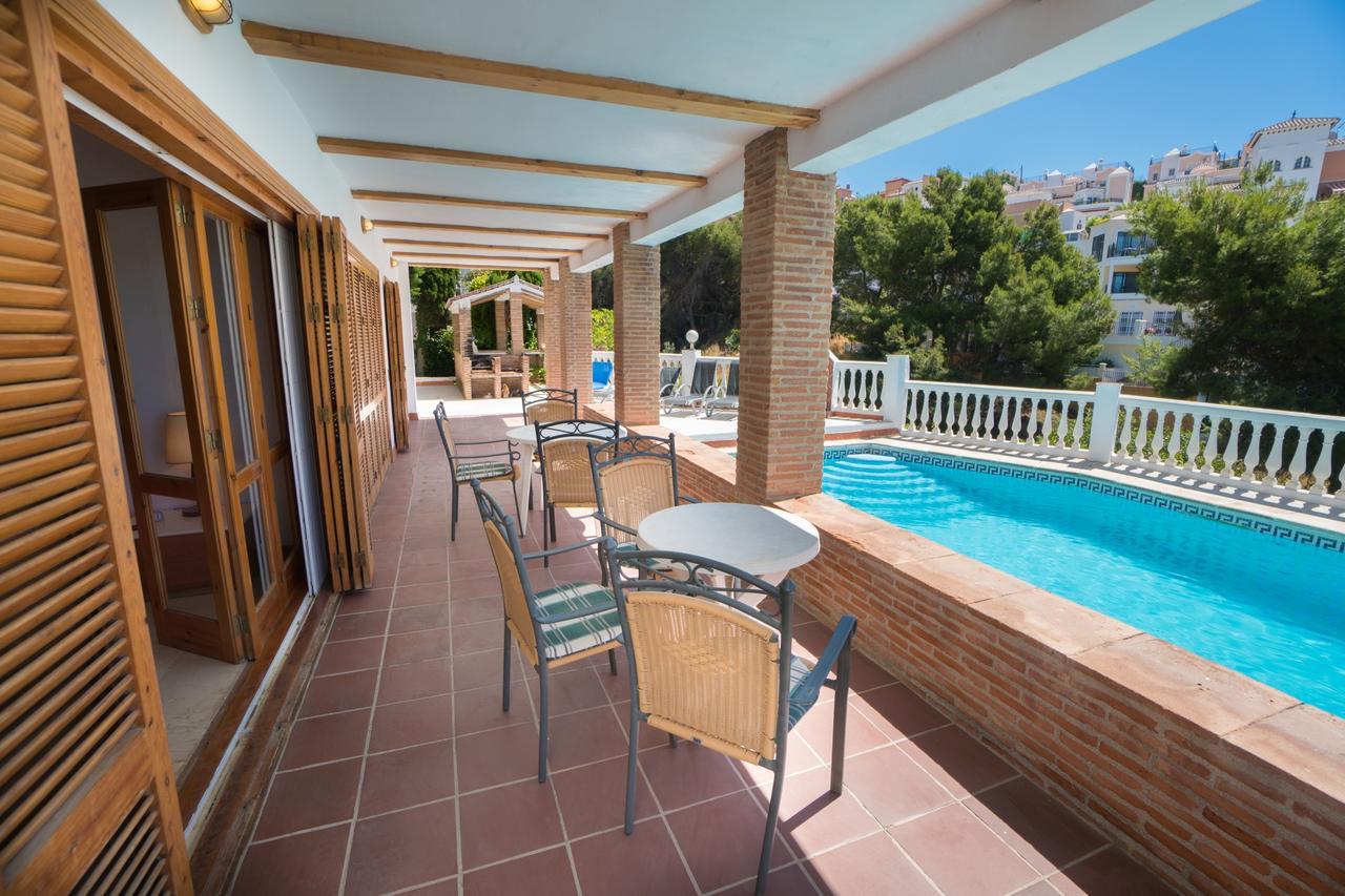 Сasa de vacaciones La Colina Menyber
