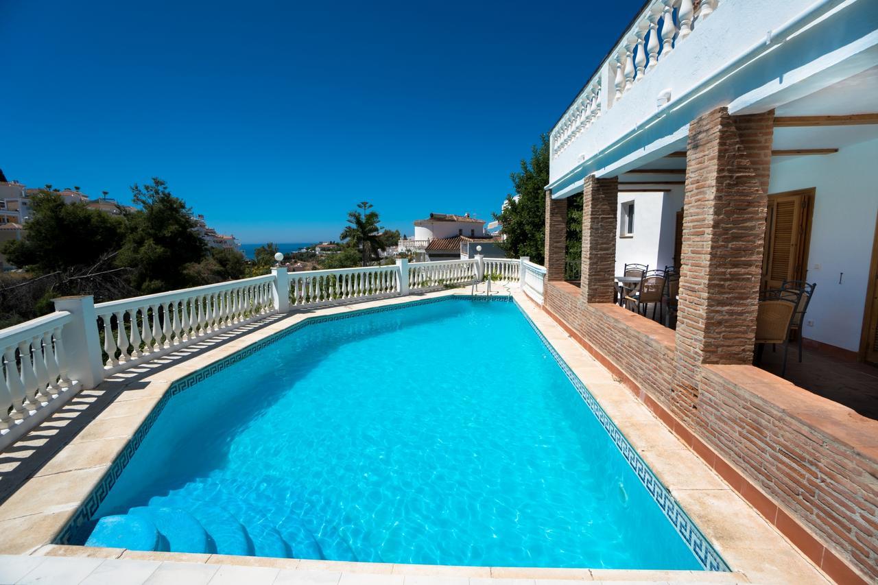 Сasa de vacaciones La Colina Menyber