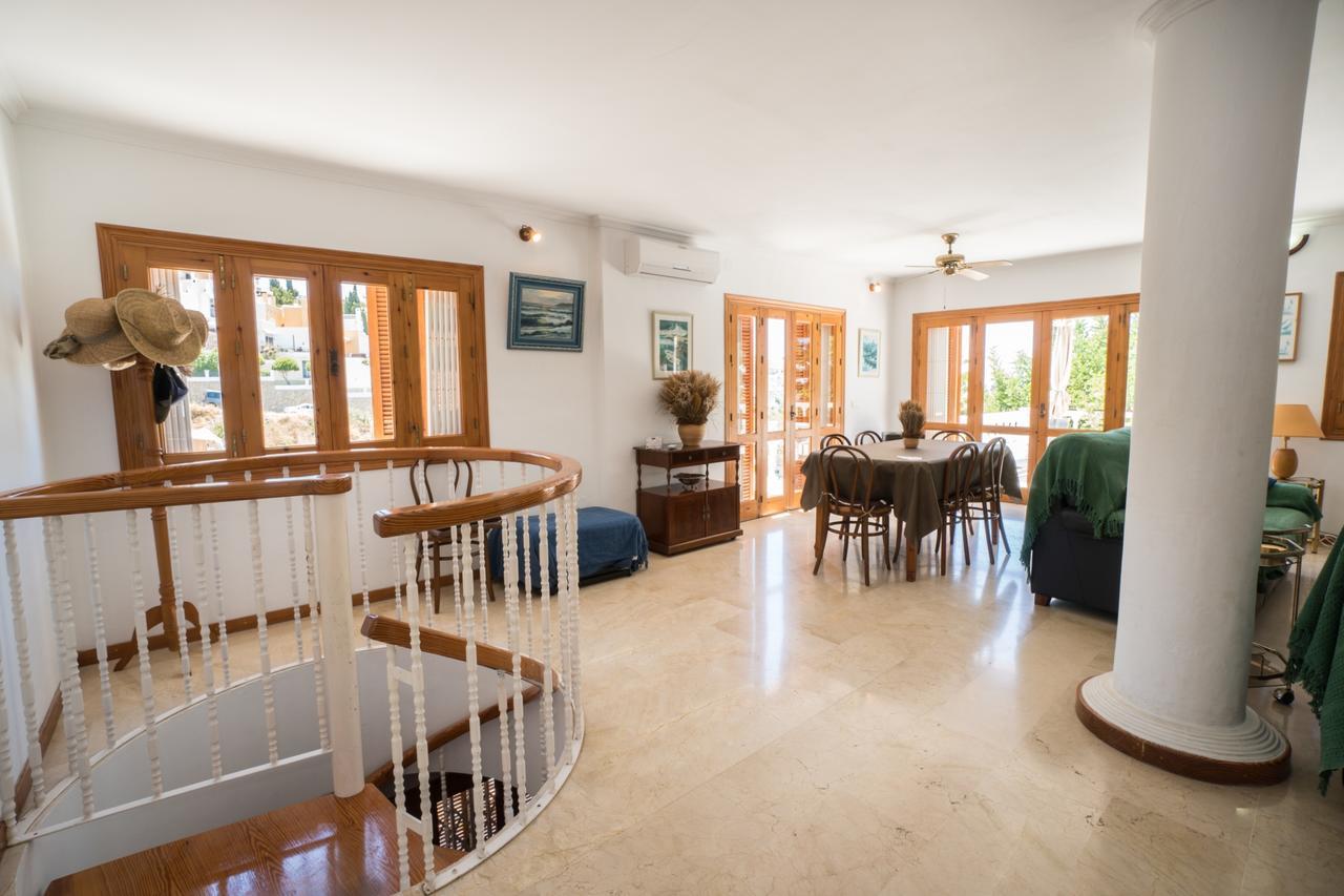 La Colina Menyber * Nerja