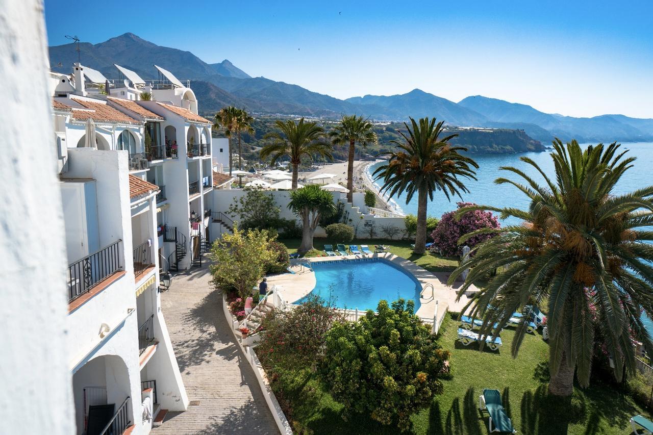 Tuhillo 3b Menyber Apartamento