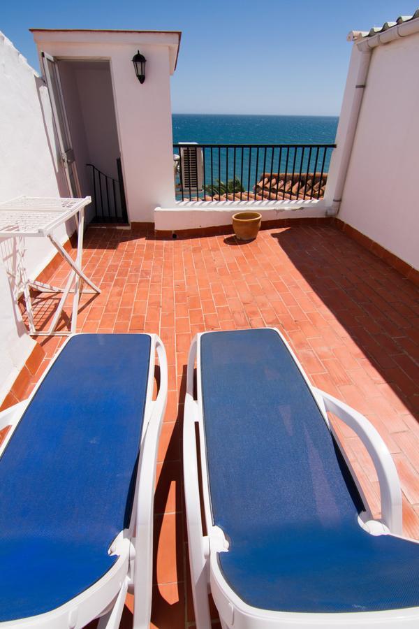 Apartamento Tuhillo 3b Menyber Nerja