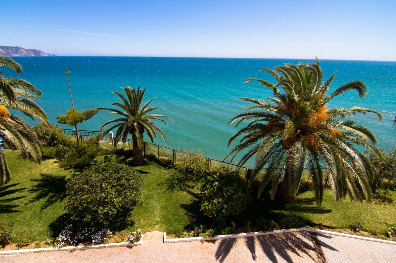 Tuhillo 3b Menyber Apartamento *