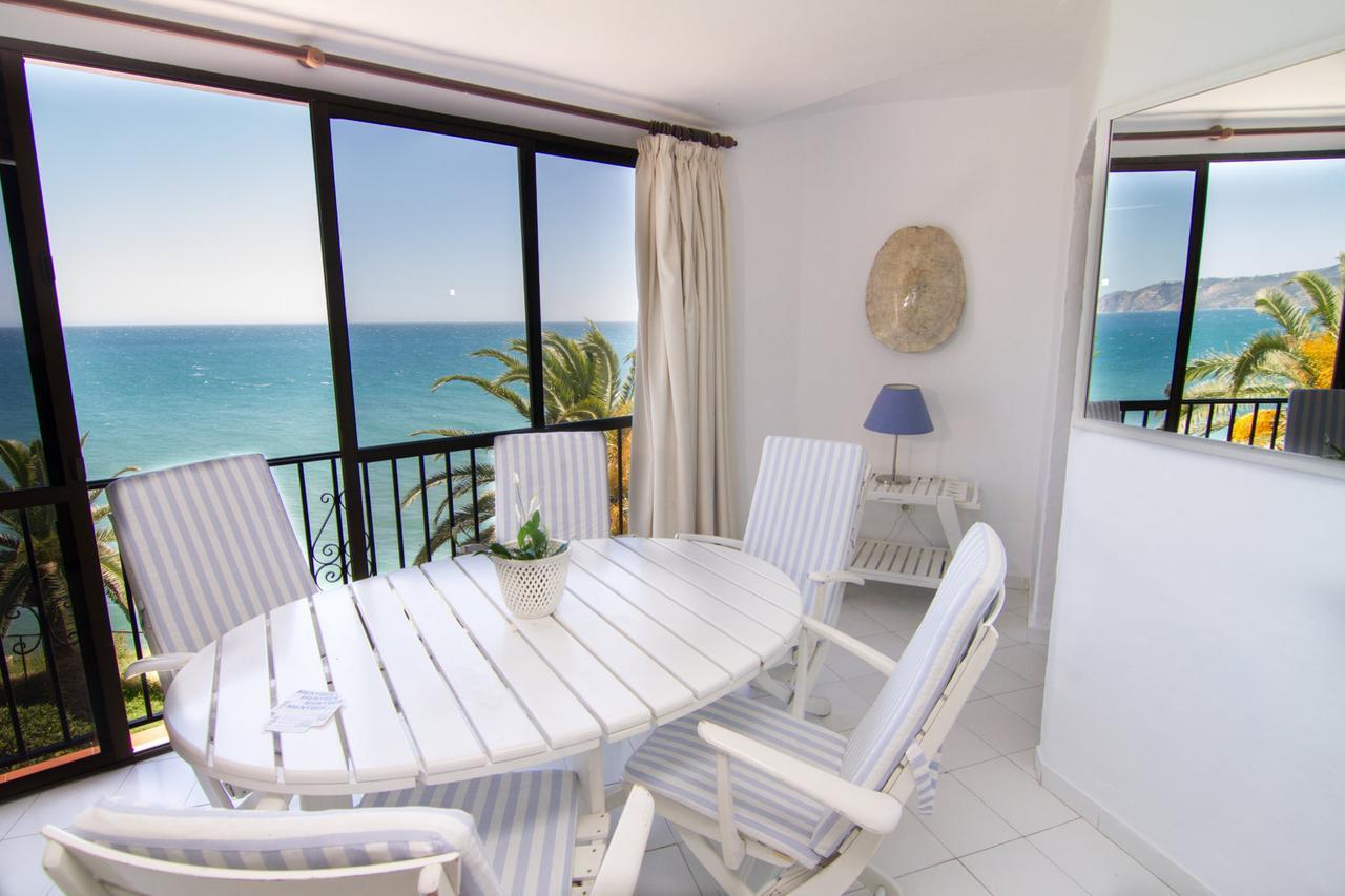 Apartamento Tuhillo 3b Menyber