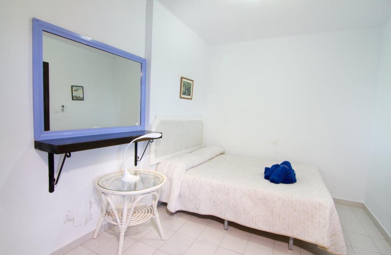 Tuhillo 3b Menyber Apartamento *