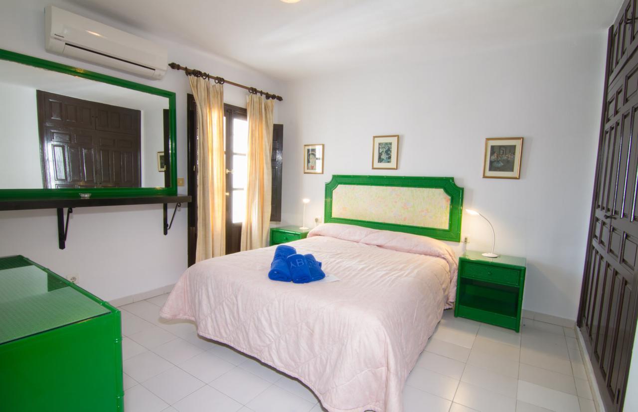 Tuhillo 3b Menyber Nerja