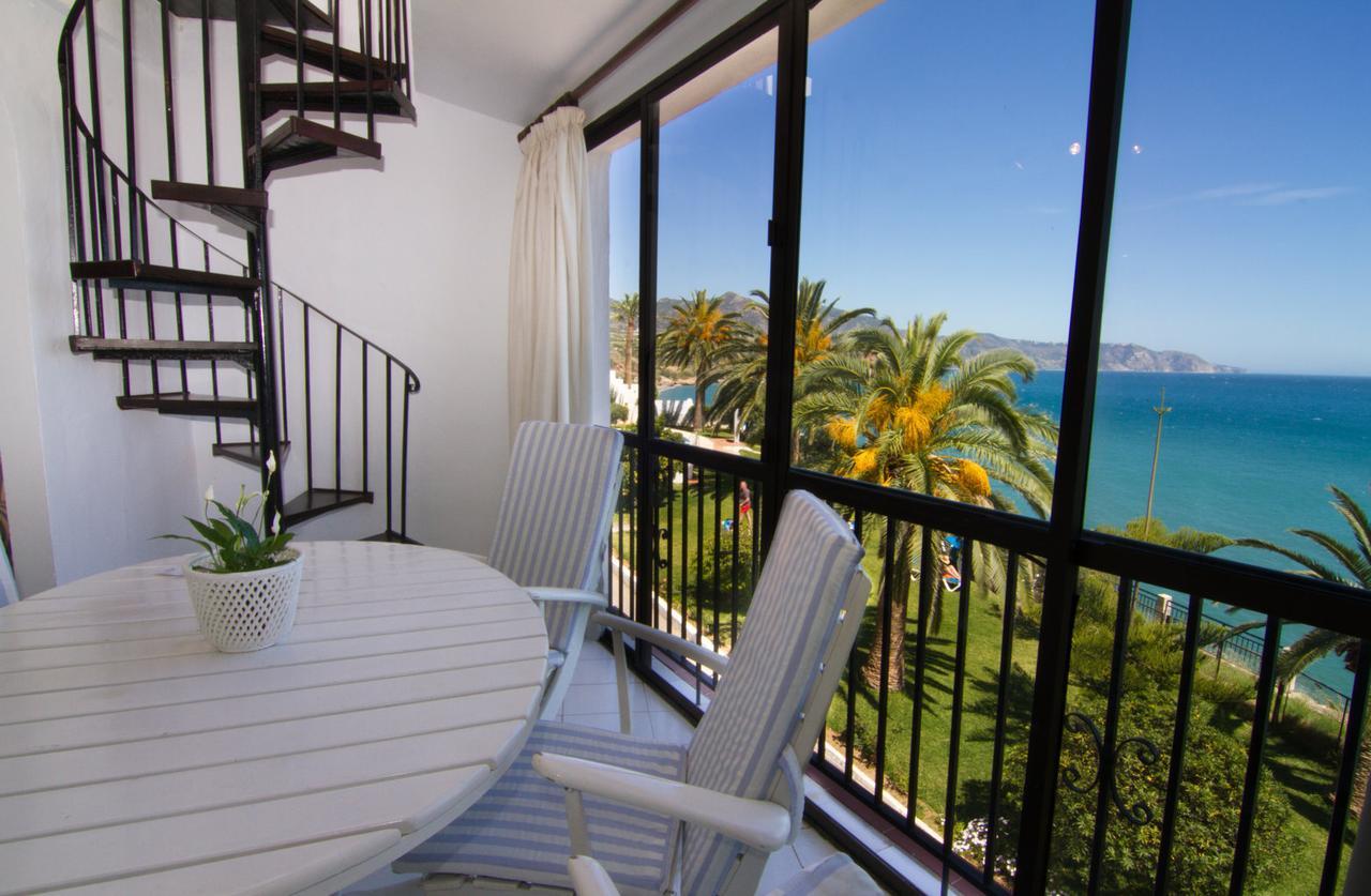 Apartamento Tuhillo 3b Menyber Nerja