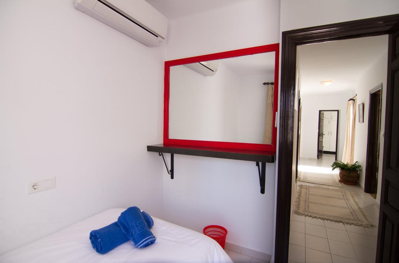Tuhillo 3b Menyber Apartamento *