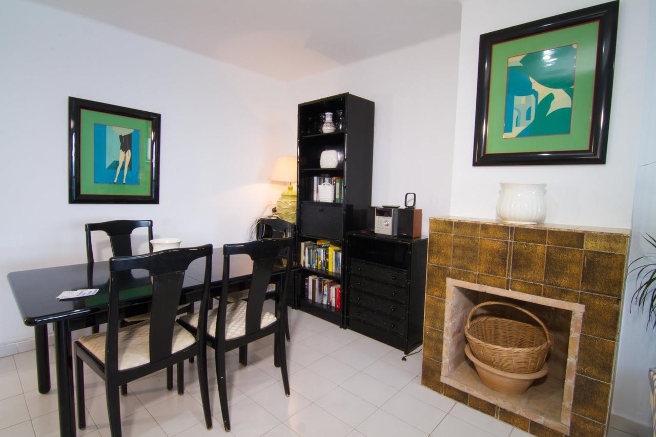 Apartamento Tuhillo 3b Menyber