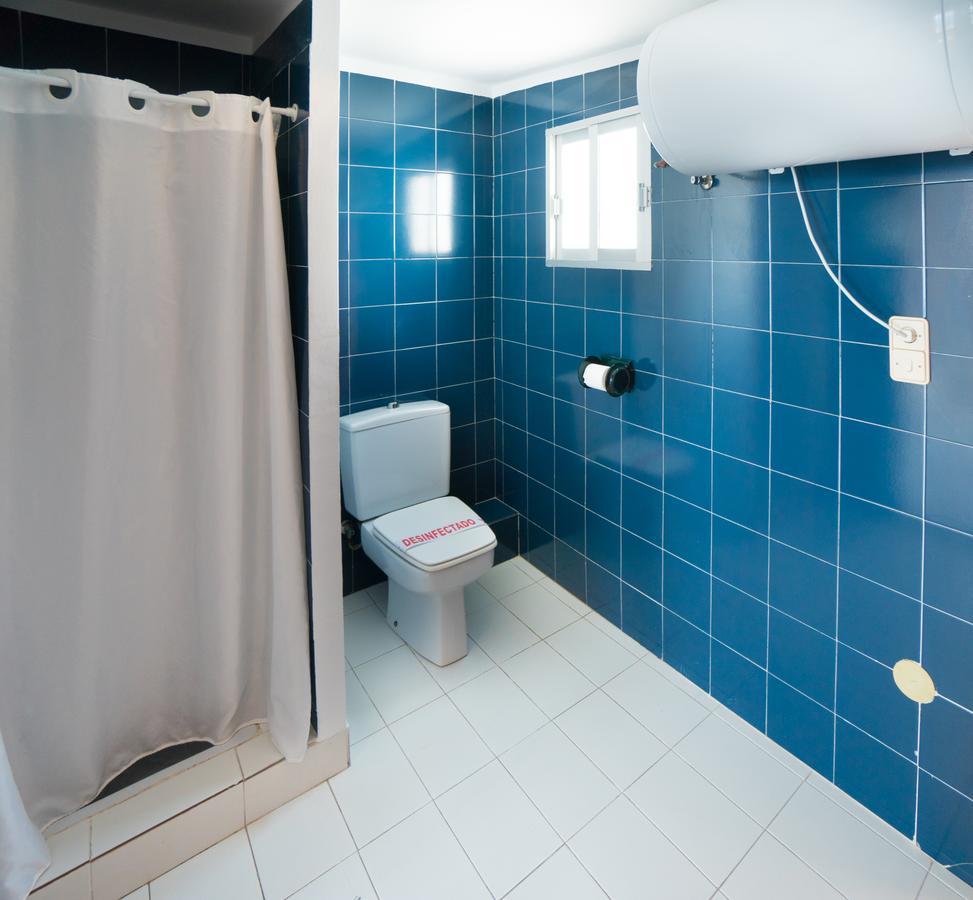 Apartamento Tuhillo 3b Menyber
