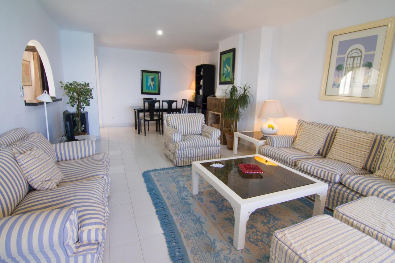 Tuhillo 3b Menyber Apartamento Nerja