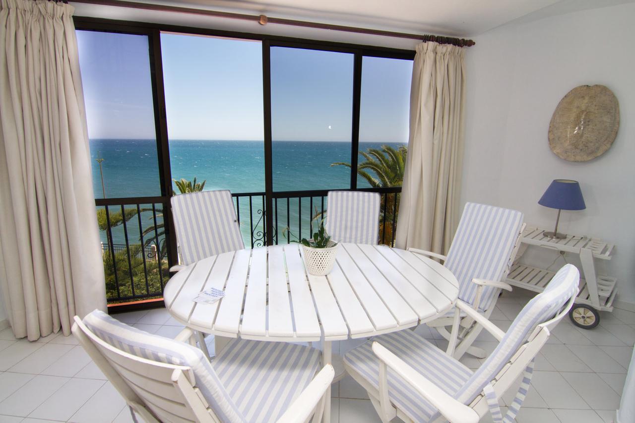Apartamento Tuhillo 3b Menyber