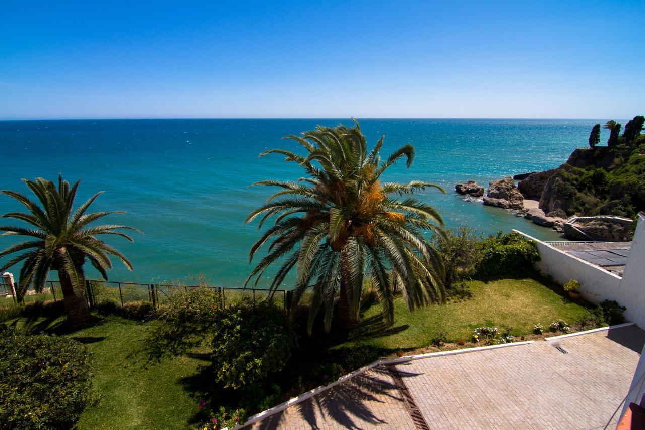Apartamento Tuhillo 3b Menyber Nerja
