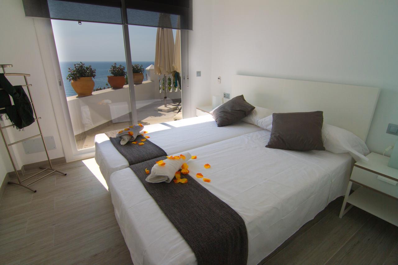 Apartamento Ladera Panorama Nerja