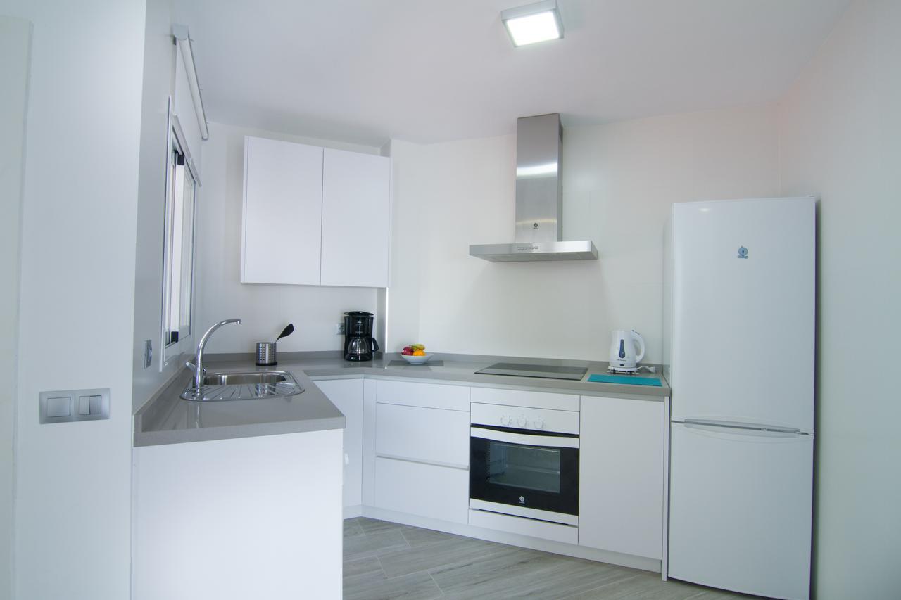 Apartamento Ladera Panorama