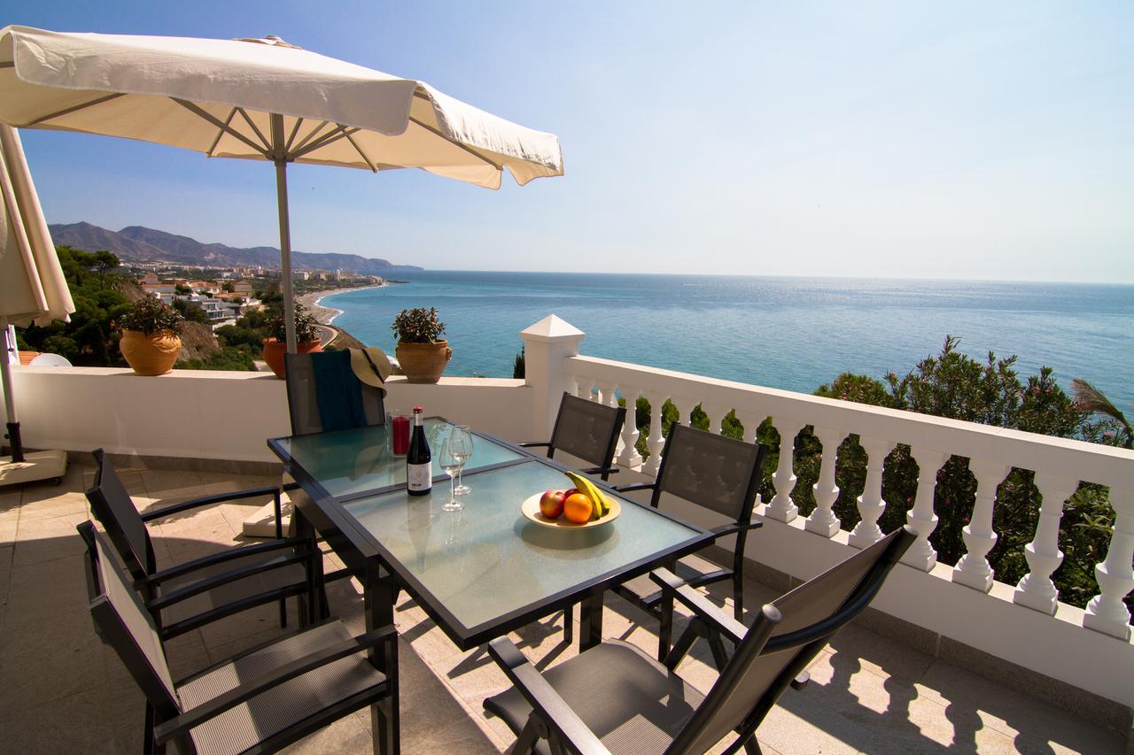Apartamento Ladera Panorama *